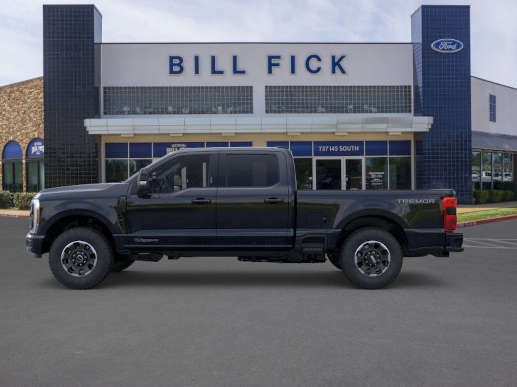 New 2026 Ford F-250 Lariat TRUCK
