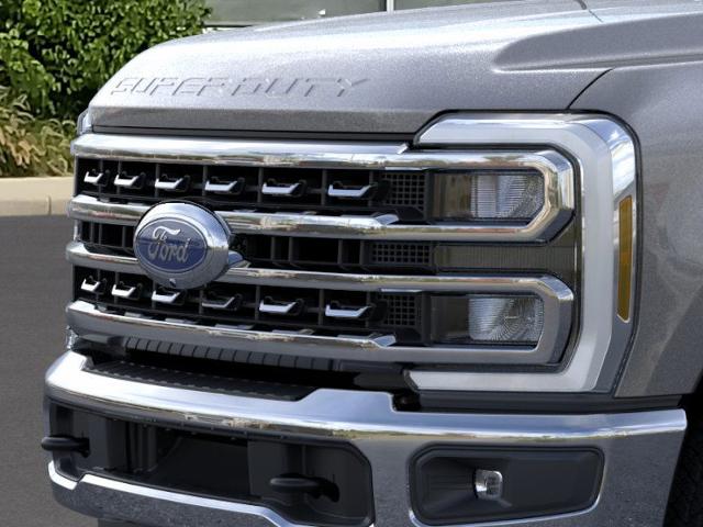 2026 Ford F-350 Super Duty Lariat - Photo 39