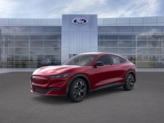 2025 Ford Mustang Mach-E Select SUV