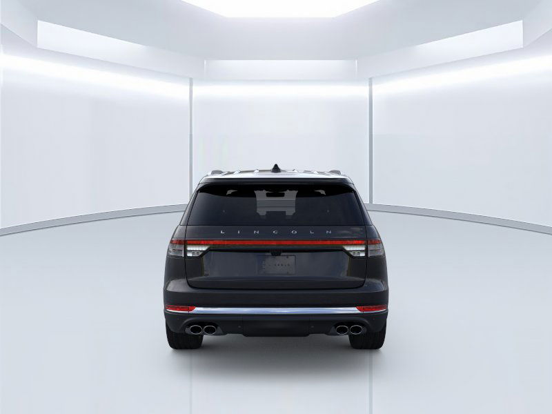 2026 Lincoln Aviator Reserve SUV