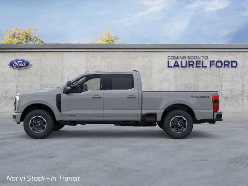 2026 Ford F-350 Lariat photo 3