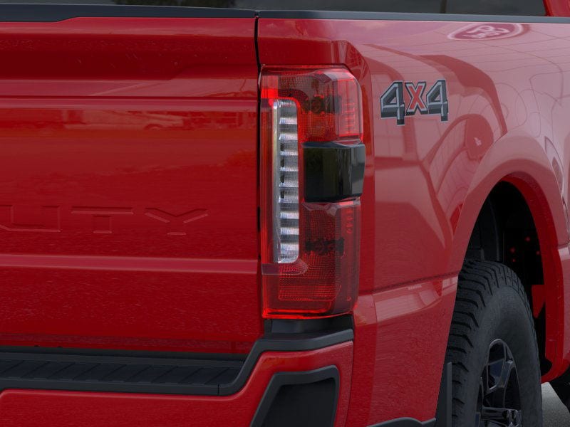 new 2026 Ford F-350 Super Duty car, priced at $64,325