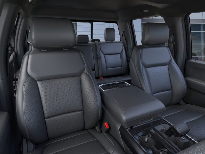 2026 Ford F-150 Lariat - Photo 10