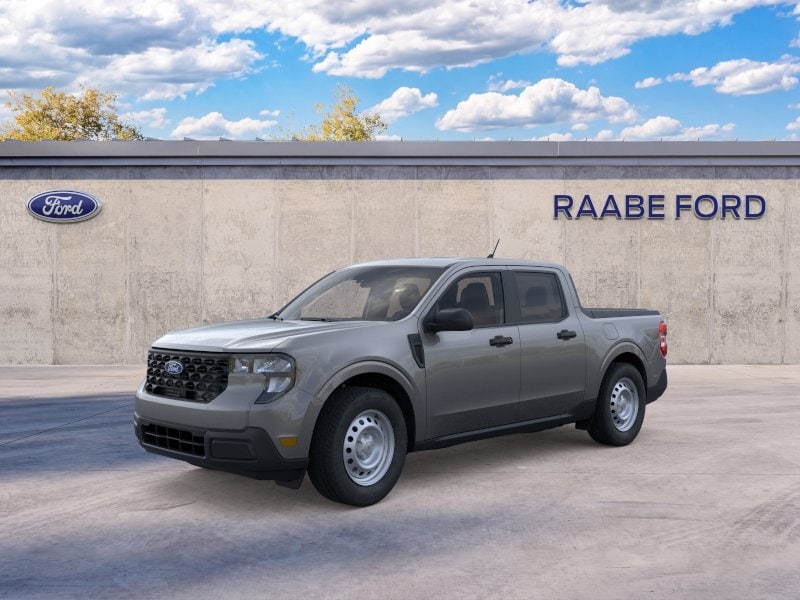 2026 Ford Maverick TRUCK 