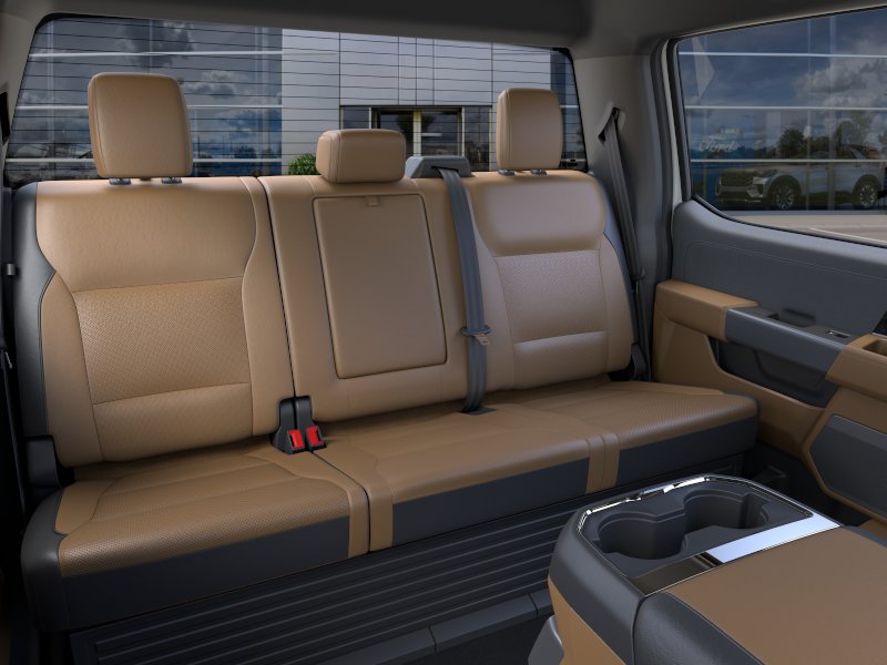 2026 Ford F-350 Super Duty Lariat - Photo 11