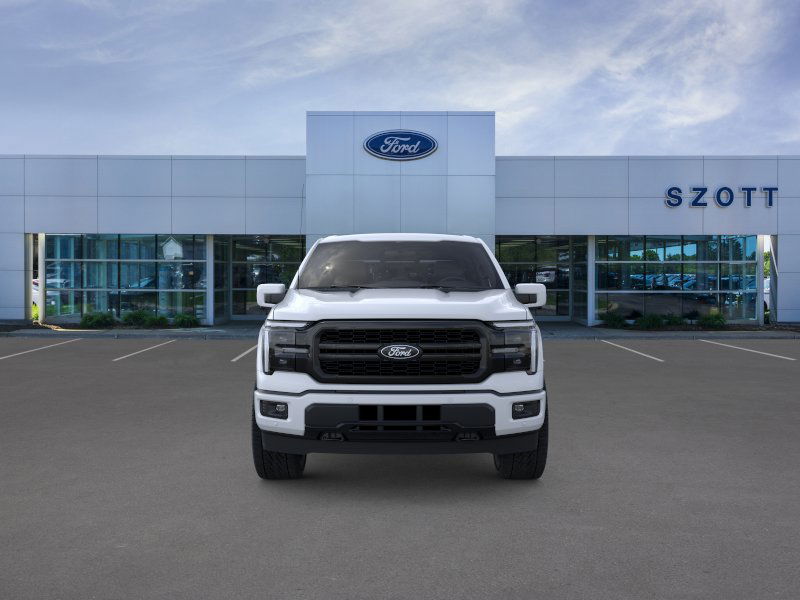 2025 Ford F-150 Lariat - Photo 28