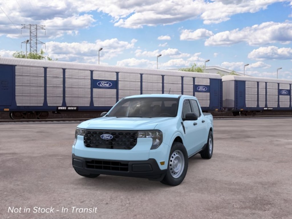New 2026 Ford Maverick XL PU