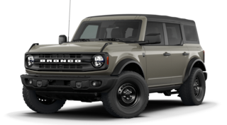 2026 Ford Bronco Big Bend SUV Fresno, CA