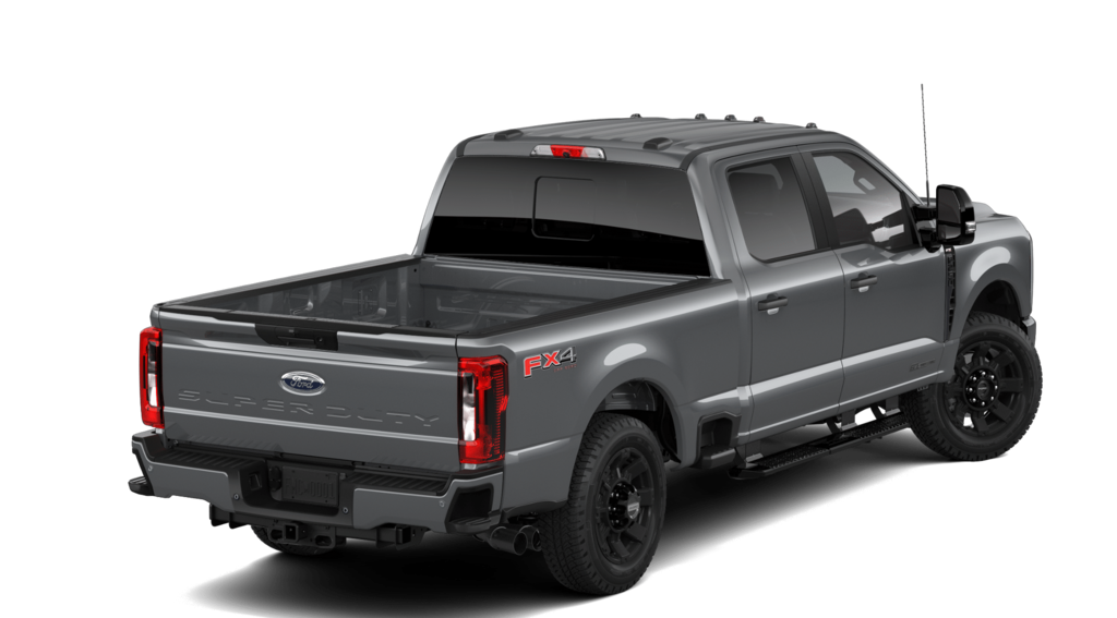 New 2026 Ford Super Duty F-250® XL TRUCK