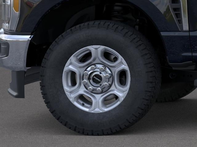 new 2026 Ford Super Duty F-350 SRW car, priced at $71,541