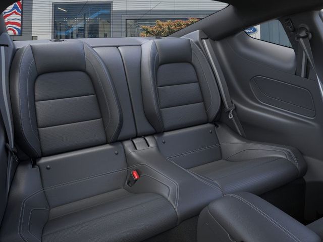 2025 Ford Mustang EcoBoost Premium Fastback - Photo 33