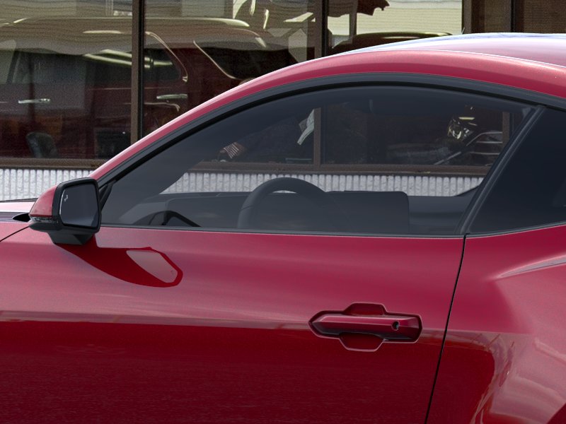 2026 Ford Mustang GT Premium Fastback - Photo 20