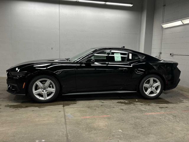 Thumbnail: 2026 Ford Mustang - 31