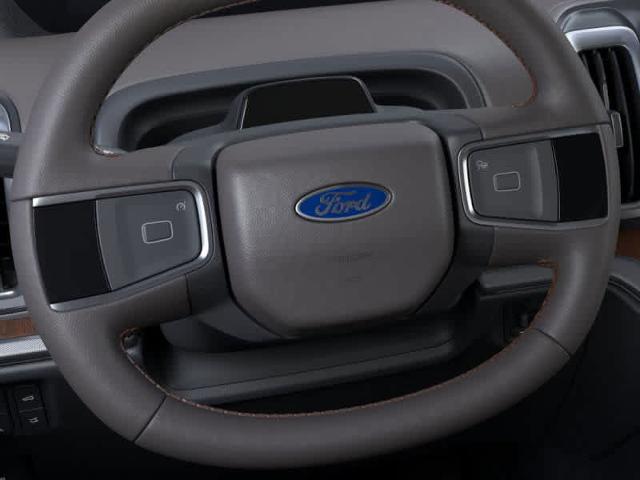 Thumbnail: 2026 Ford Expedition MAX - 35