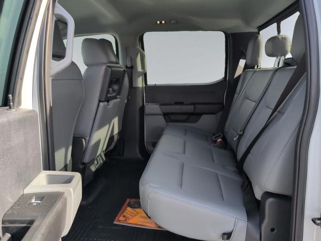 new 2026 Ford Super Duty F-450 DRW car, priced at $87,400