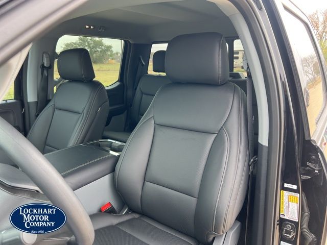 2025 Ford F-250 Super Duty XLT - Photo 73