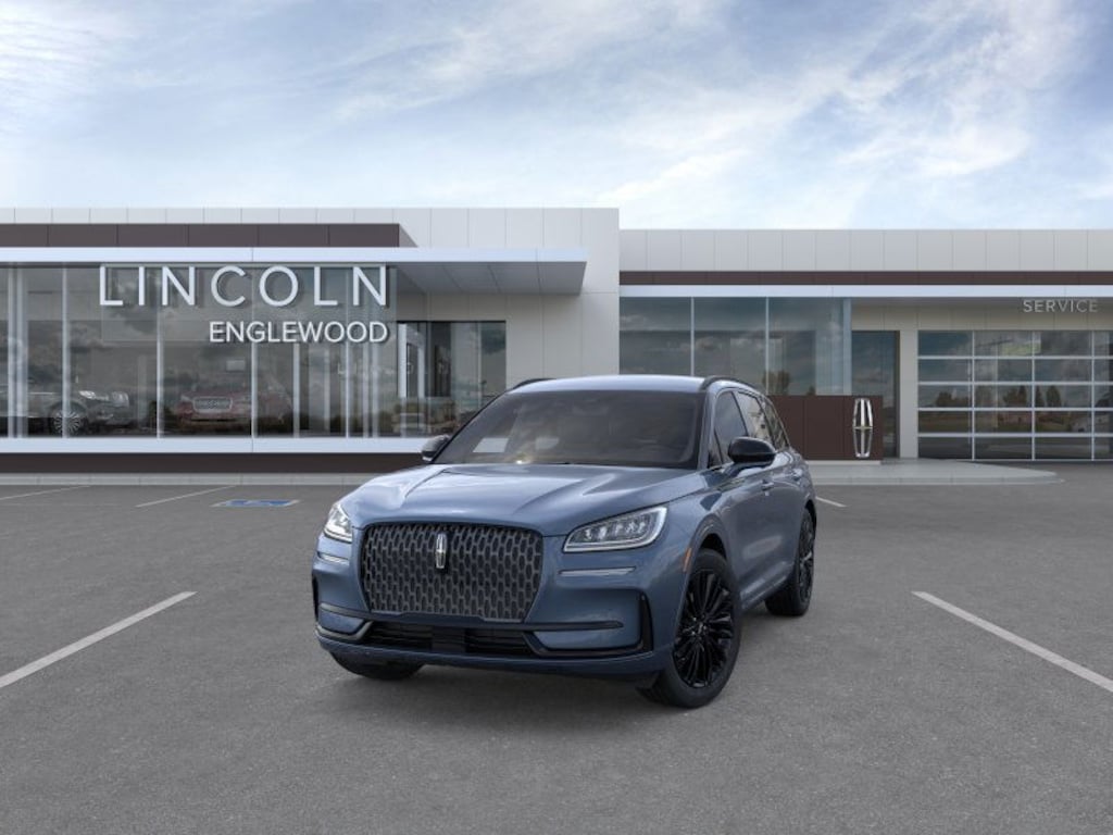 New 2026 Lincoln Corsair Premiere CROSSOVERS
