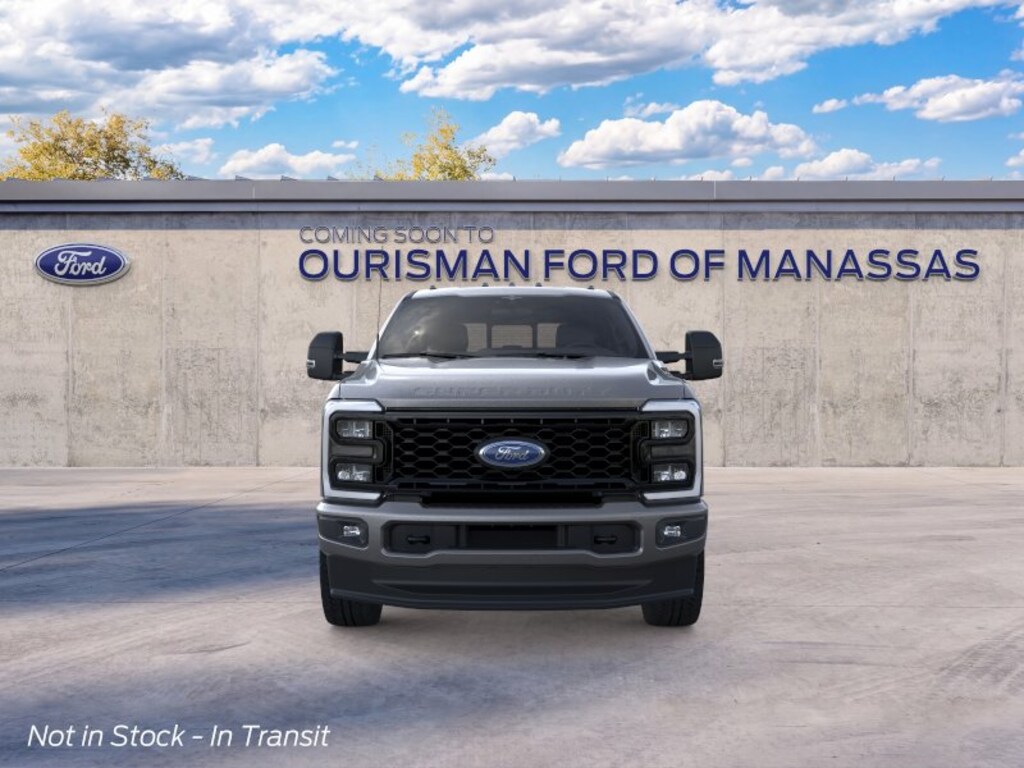 New 2026 Ford F-350 XL Truck