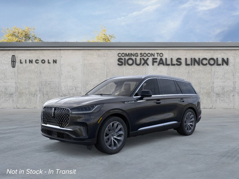 2026 Lincoln Aviator Premiere AWD's photo