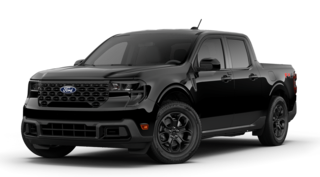 2026 Ford Maverick XLT TRUCK