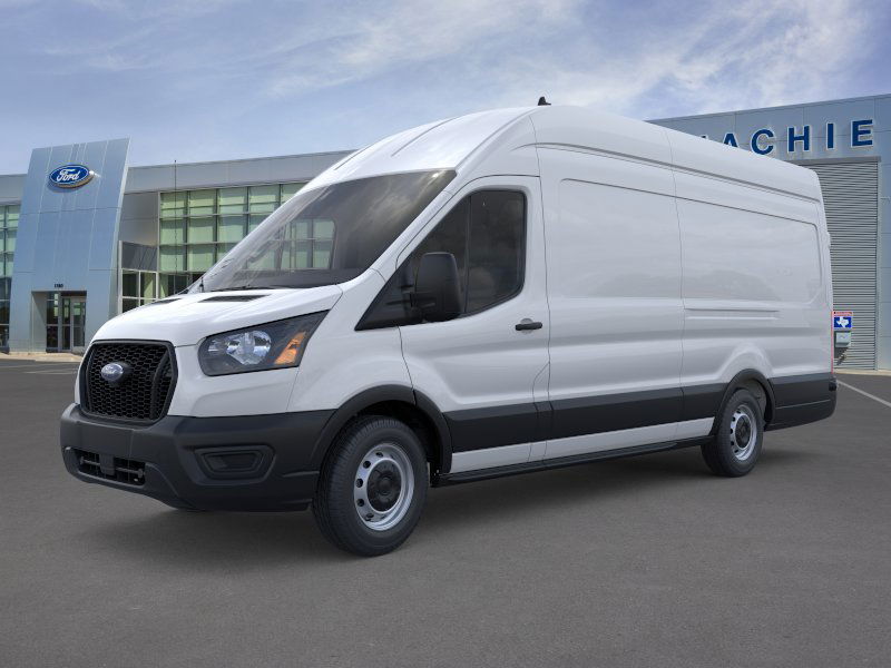 2025 Ford Transit Van Base's photo