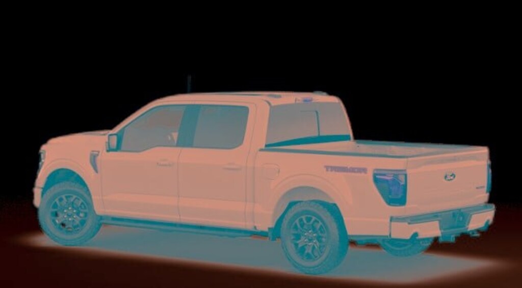 New 2026 Ford F-150