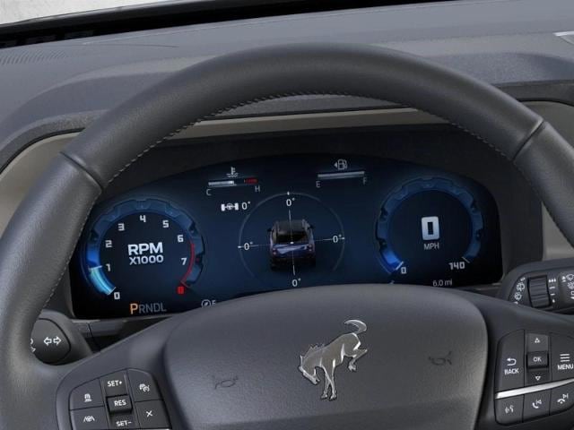 2025 Ford Bronco Sport Big Bend - Photo 13