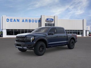 2025 Ford F-150 Raptor Truck