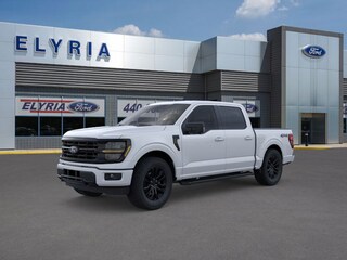 2026 Ford F-150 XLT TRUCK