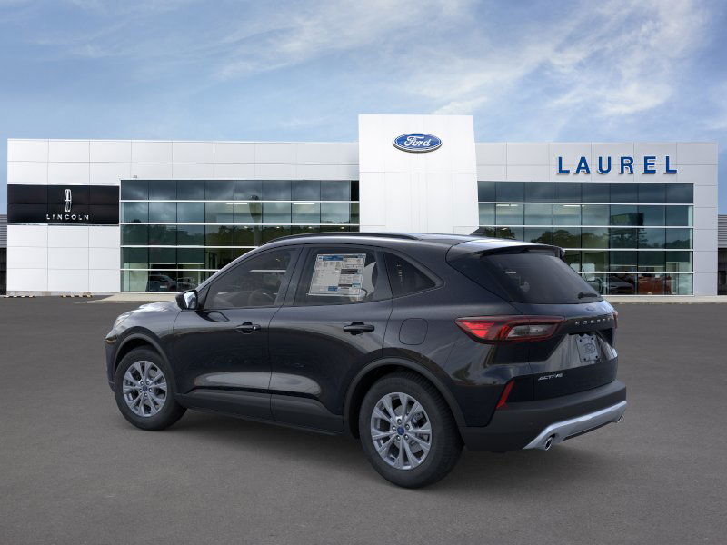 2025 Ford Escape Active photo 2