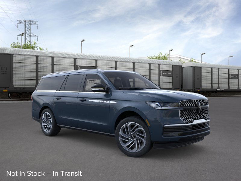 2026 Lincoln Navigator Reserve L - Photo 30