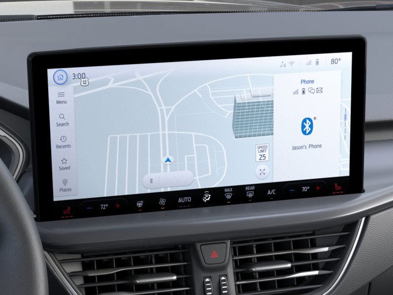 2025 Ford Escape Plug-in Hybrid 14
