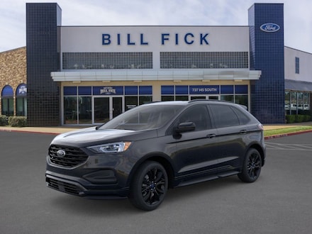2024 Ford Edge SE CROSSOVERS