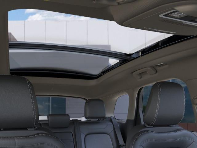 2026 Lincoln Corsair Premiere - Photo 44