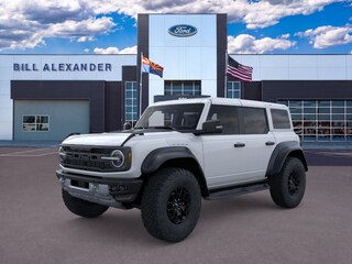 2026 Ford Bronco Raptor&reg; SUV