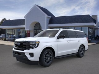 2026 Ford Expedition Active SUV