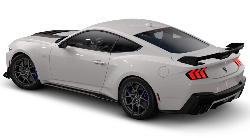 New 2026 Ford Mustang Dark Horse® SC CAR