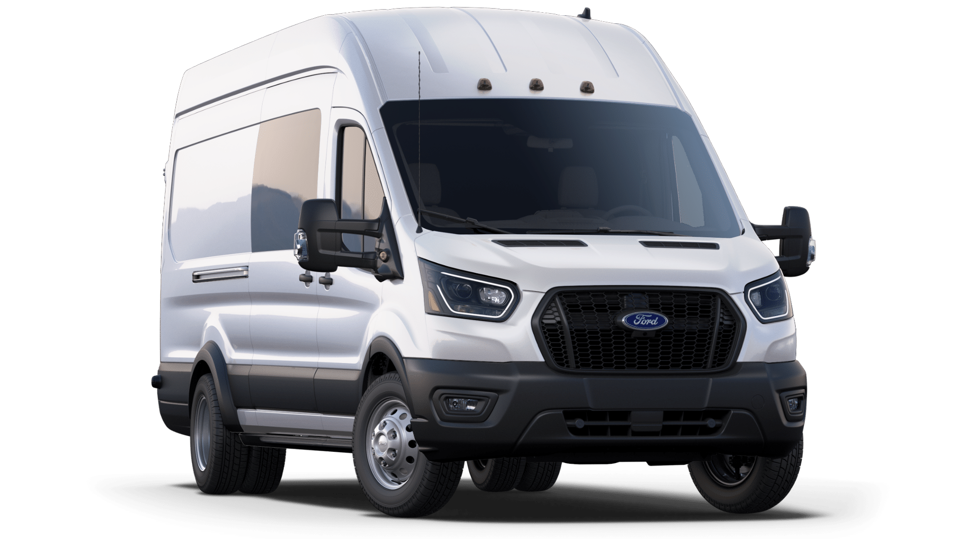 2025 Ford Transit photo 4