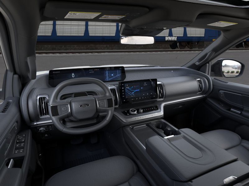 new 2026 Ford Expedition car
