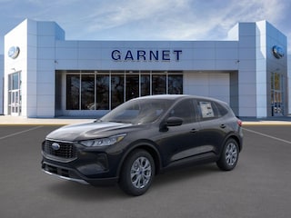 2026 Ford Escape Active SUV