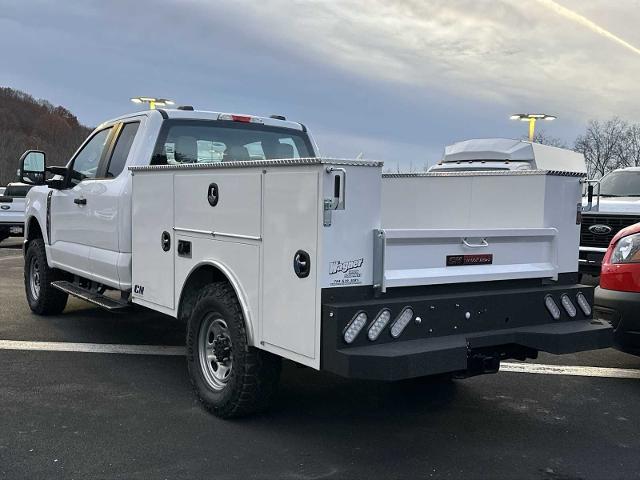 2026 Ford F-250 Super Duty XL - Photo 57