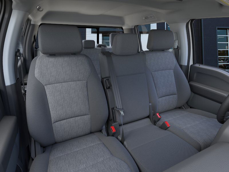 2026 Ford F-250 Super Duty XL - Photo 10