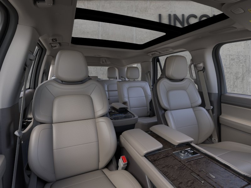 2024 Lincoln Navigator Reserve 10