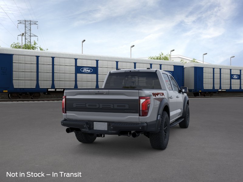 Thumbnail: 2026 Ford F-150 - 30