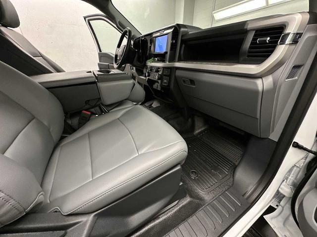 Thumbnail: 2026 Ford Econoline - 46