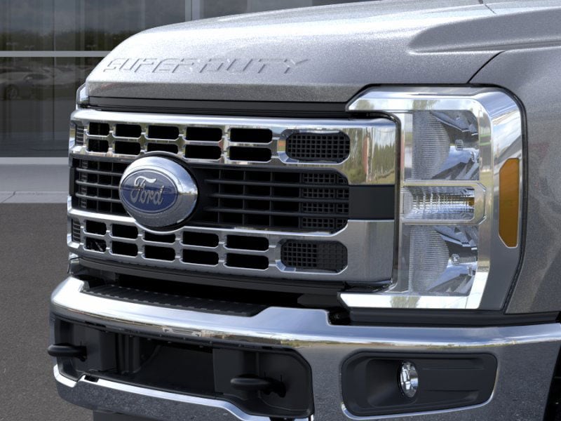 new 2026 Ford Super Duty F-350 DRW car, priced at $78,700