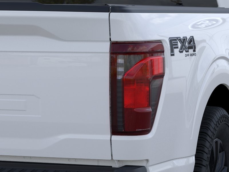 2026 Ford F-150 XLT TRUCK