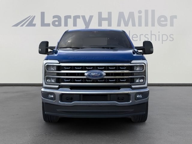 2026 Ford F-350 Super Duty Lariat - Photo 28