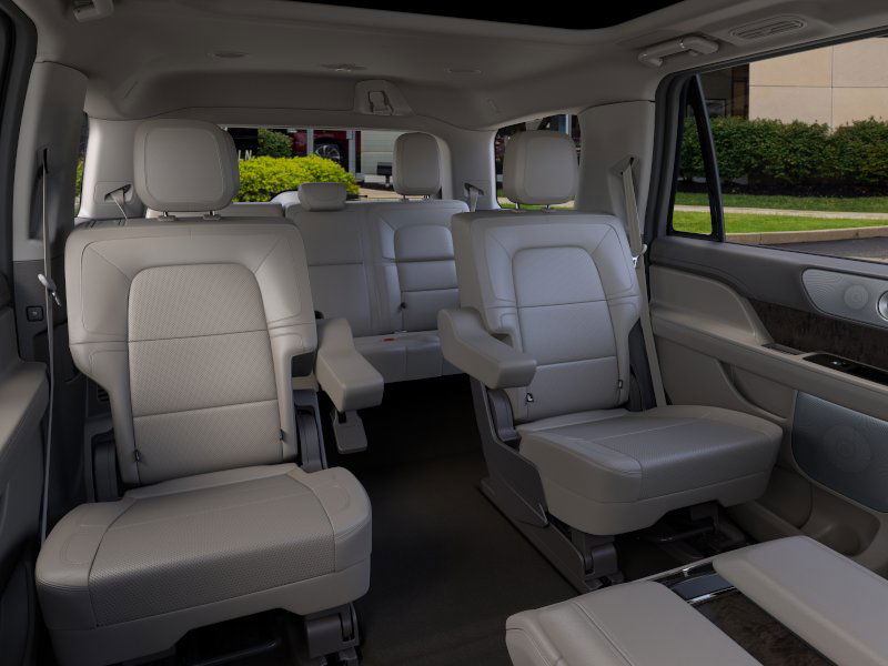 2024 Lincoln Navigator Reserve - Photo 11