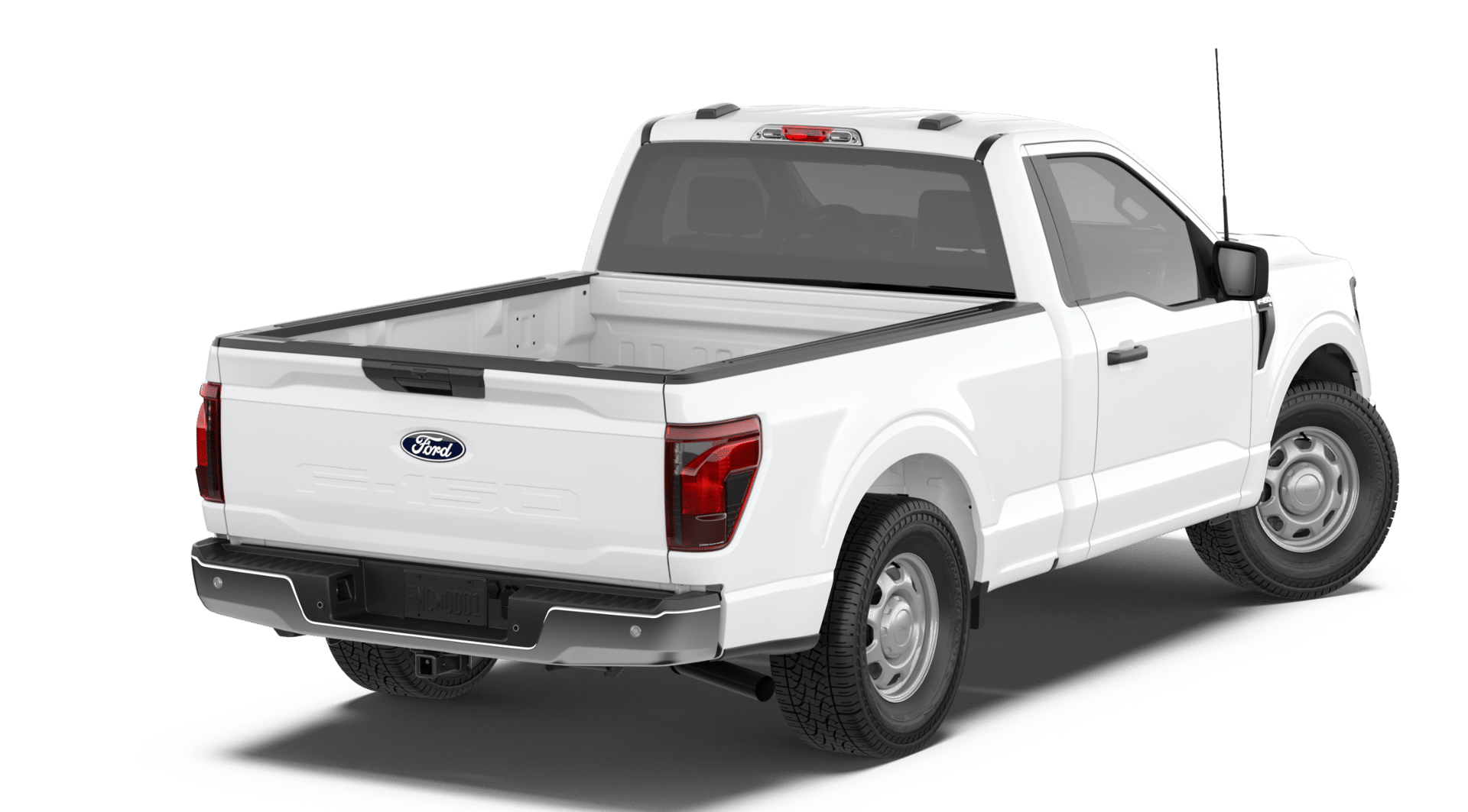New 2026 Ford F-150 XL Truck